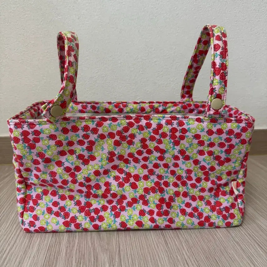 [BUNJANG] Present Project Stroller Bag (Cake Raisin Size) / 프레젠트프로젝트 스트롤러백, 케이크고쟁이s사이즈(고지사항)
