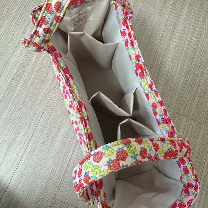 [BUNJANG] Present Project Stroller Bag (Cake Raisin Size) / 프레젠트프로젝트 스트롤러백, 케이크고쟁이s사이즈(고지사항)