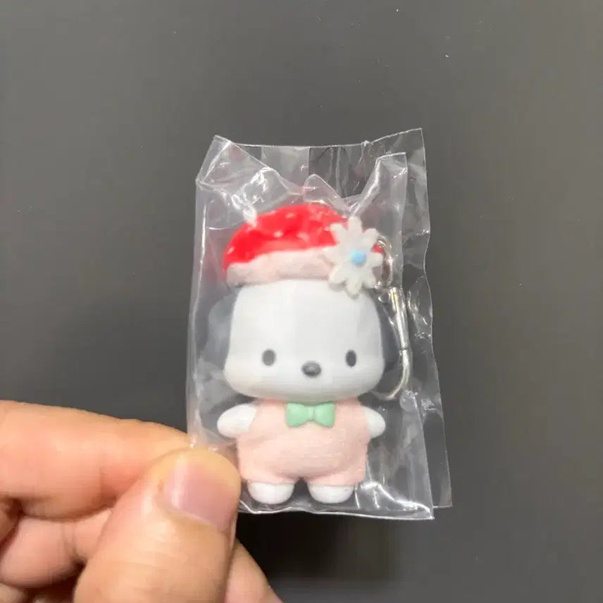[BUNJANG] Sanrio Chibitomo Pochacco Sealed / (미개봉) 산리오 치비토모 포차코