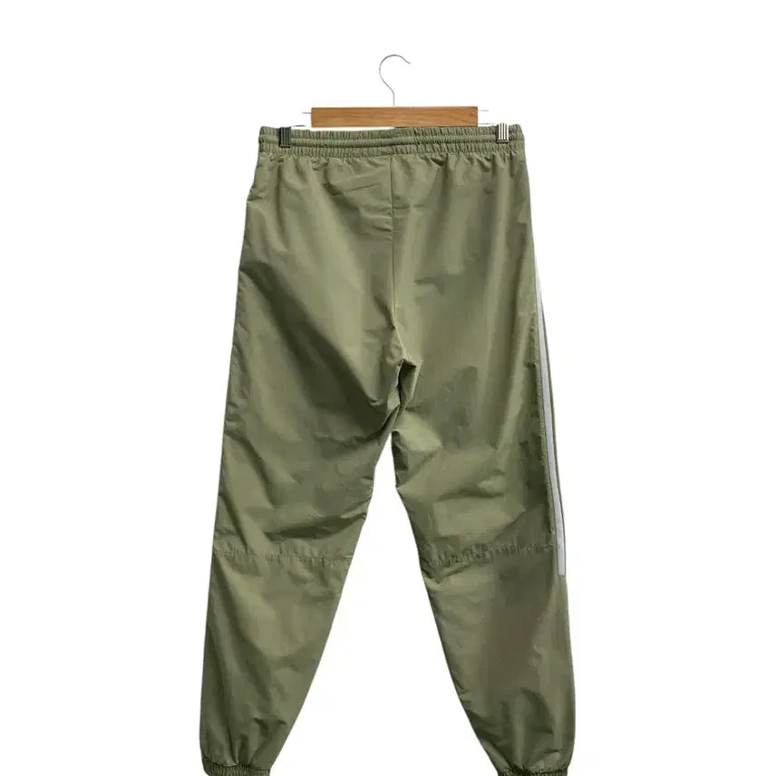 [BUNJANG] Adidas Lock Up Jogger Pants Khaki - M / 아디다스 락업 조거팬츠 카키색-M