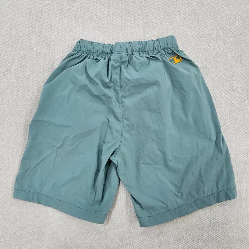 [BUNJANG] MLB Kids Logo Shorts / 130 MLB 키즈 로고 반바지 0619Y2