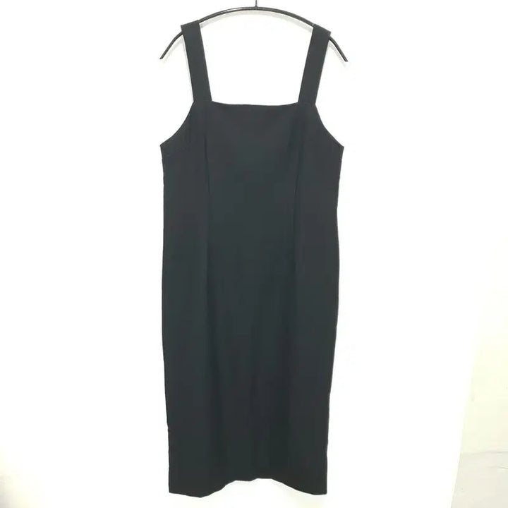 [BUNJANG] LUUL Bustier Long Dress XL / LUUL 뷔스티에 롱 원피스 XL_S2301