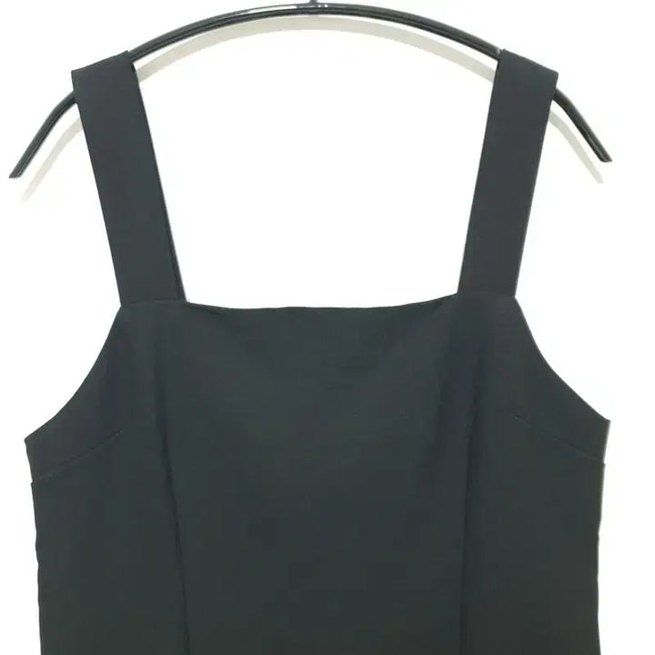 [BUNJANG] LUUL Bustier Long Dress XL / LUUL 뷔스티에 롱 원피스 XL_S2301