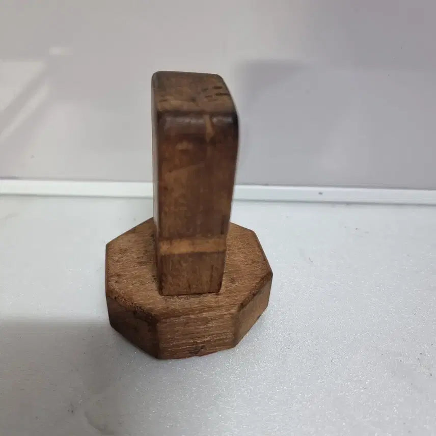 [BUNJANG] Vintage Stamp Related Rubber Stamp / 우표관련 고무인
