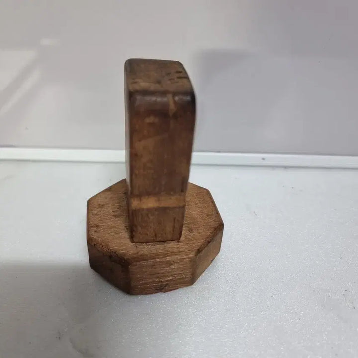 [BUNJANG] Vintage Stamp Related Rubber Stamp / 우표관련 고무인
