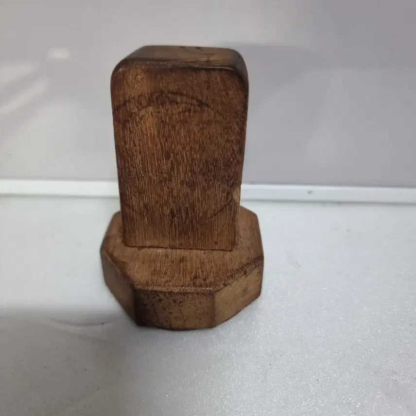 [BUNJANG] Vintage Stamp Related Rubber Stamp / 우표관련 고무인