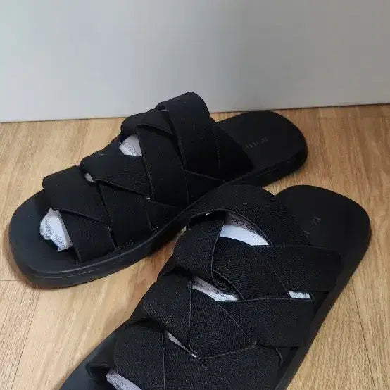 [BUNJANG] Bottega Veneta Intrecciato Sandals/Slippers / (39/255)보테가베네타 인트로치에타 샌들 슬리퍼