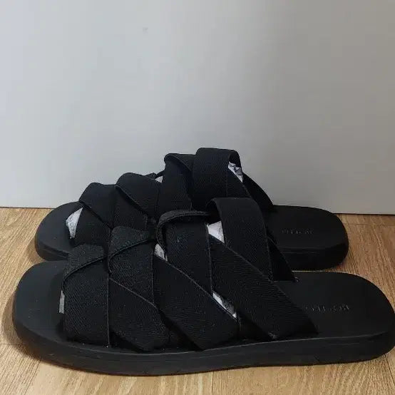 [BUNJANG] Bottega Veneta Intrecciato Sandals/Slippers / (39/255)보테가베네타 인트로치에타 샌들 슬리퍼