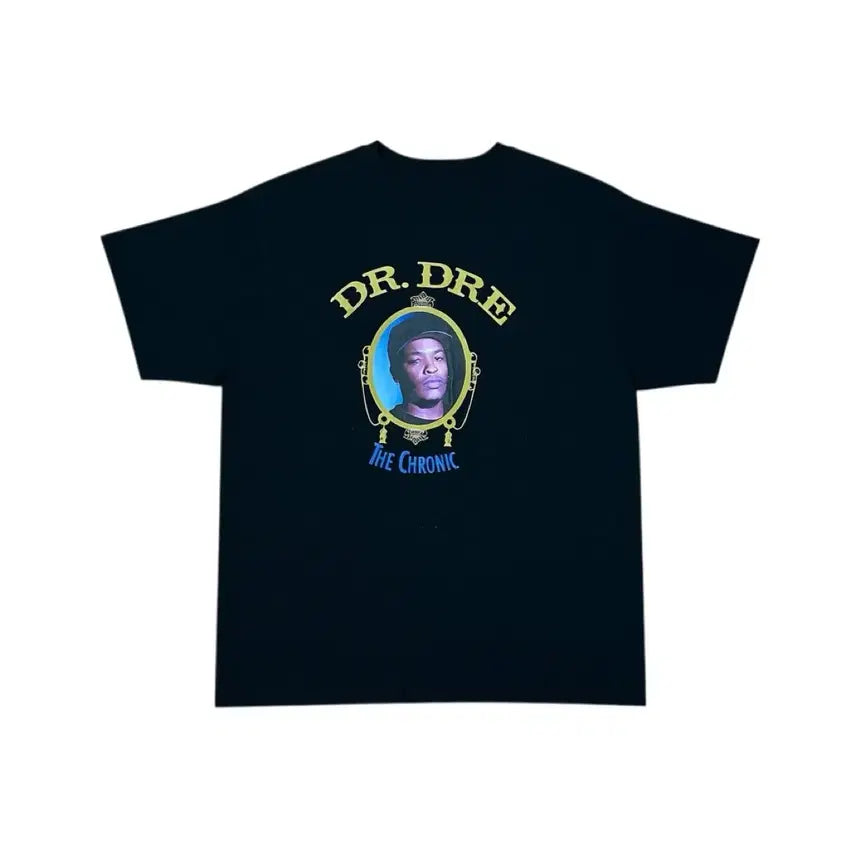 [BUNJANG] Dr. Dre The Chronic T-Shirt / 닥터드레 티셔츠 The Chronic