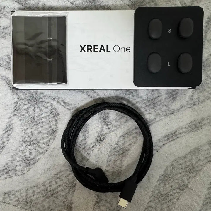 [BUNJANG] XREAL ONE Smart Glasses / XREAL ONE