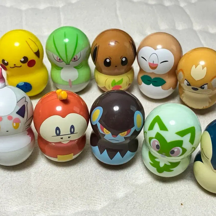 [BUNJANG] Pokemon Spinny&