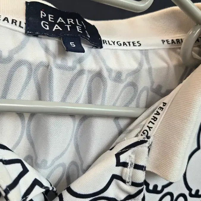 [BUNJANG] Parry Gates Men&
