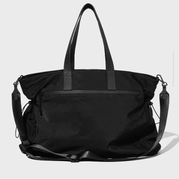 [BUNJANG] INTEMPO MOOD City Easy Shopper Bag / 인템포무드 시티 이지 쇼퍼백