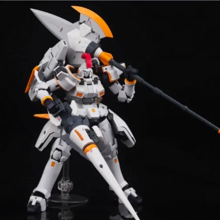 [BUNJANG] 1/144 HG RG Wings and Weapon Option Plastic Model Kit / 1/144 HG RG 날개 및 무기 옵션 프라모델