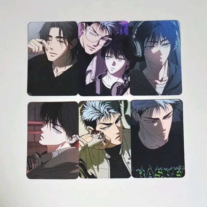 [BUNJANG] Jaimishop Sparkles Popup R2R Collection Set Photocards / 재이미샵 스파클즈 팝업 R2R 컬렉션 포토카드 컬포 포카 굿즈 일괄 원가