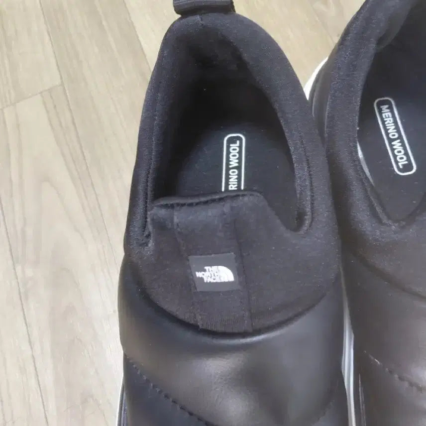 [BUNJANG] The North Face Shoes / 노스페이스신발