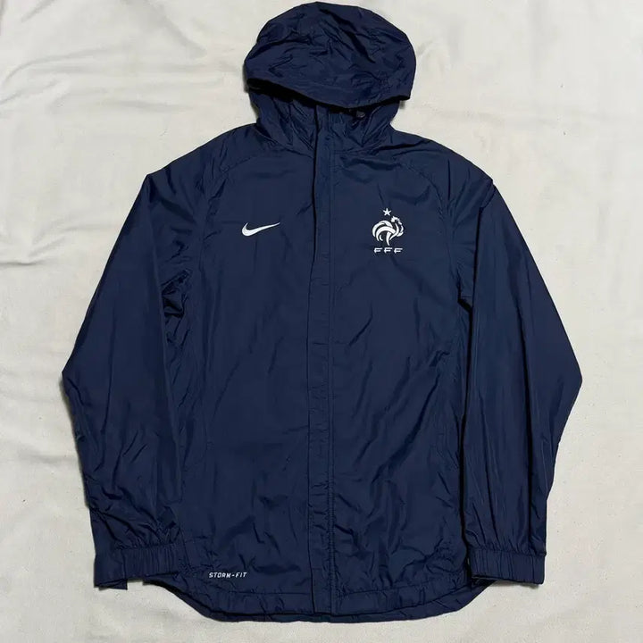 [BUNJANG] Nike France Windbreaker / S 나이키 프랑스 바람막이