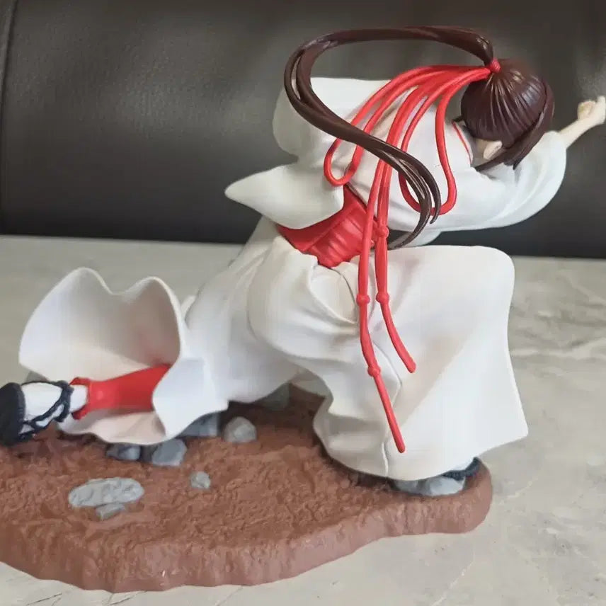 [BUNJANG] Sega Luminasta Sagiri Yamada Asaeamon Figure / 세가 루미나스타 사기리 피규어