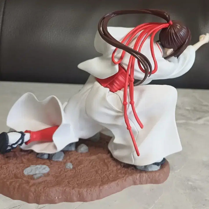 [BUNJANG] Sega Luminasta Sagiri Yamada Asaeamon Figure / 세가 루미나스타 사기리 피규어