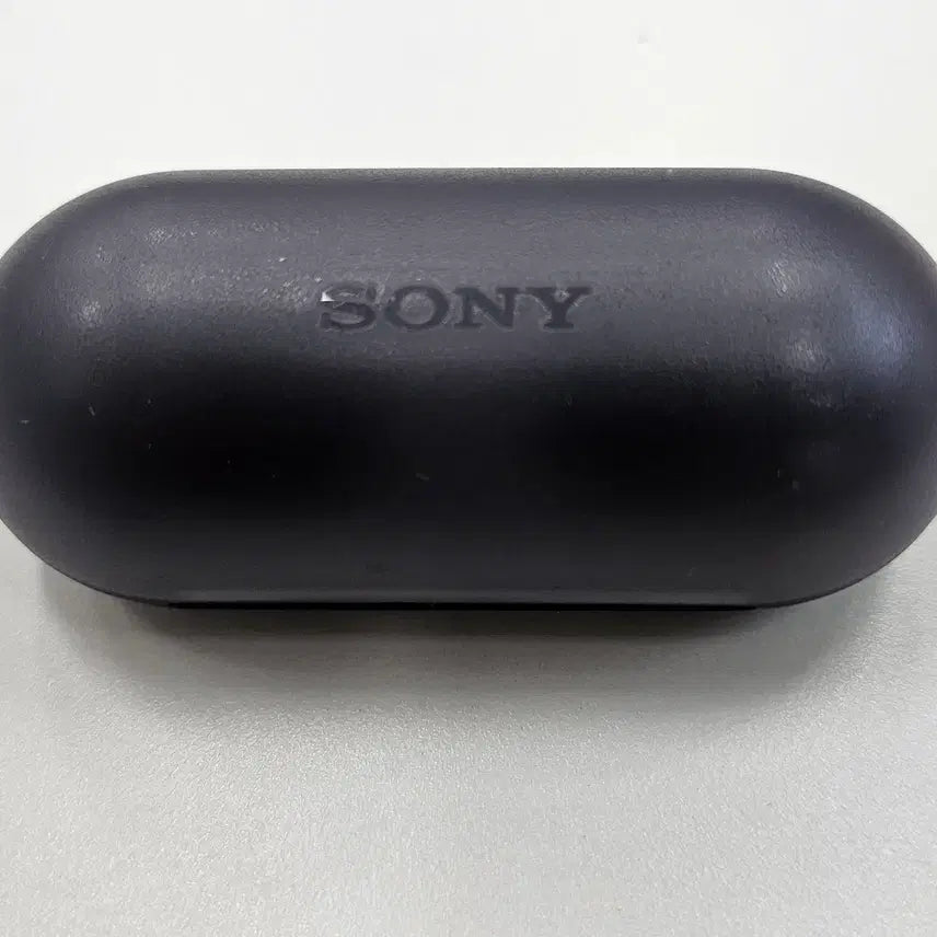 [BUNJANG] Sony Wireless Earphones / 소니 무선 이어폰 풀셋 및 본체 팝니다