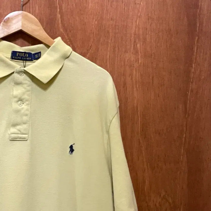 [BUNJANG] Polo Ralph Lauren Half Sleeve Polo Shirt (XL) / (XL) POLO 폴로 랄프로렌 반팔 카라티