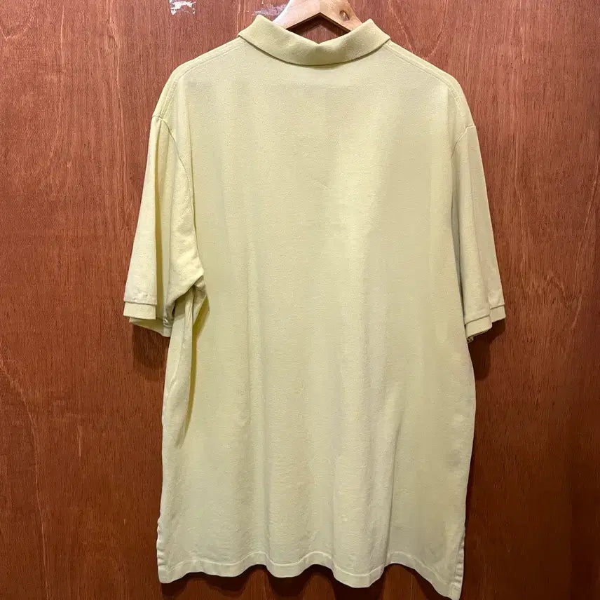 [BUNJANG] Polo Ralph Lauren Half Sleeve Polo Shirt (XL) / (XL) POLO 폴로 랄프로렌 반팔 카라티