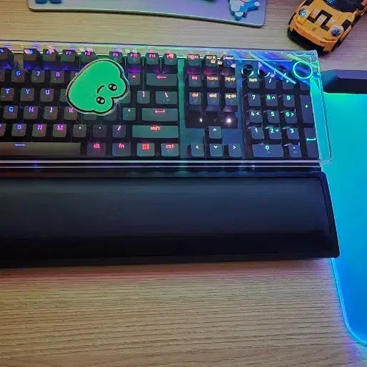 [BUNJANG] Razer Huntsman V3 Pro Full Size Keyboard (Korean Layout) / 레이저 헌츠맨 v3 프로 풀배열 한글  키보드