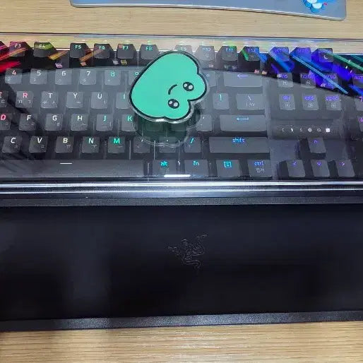 [BUNJANG] Razer Huntsman V3 Pro Full Size Keyboard (Korean Layout) / 레이저 헌츠맨 v3 프로 풀배열 한글  키보드