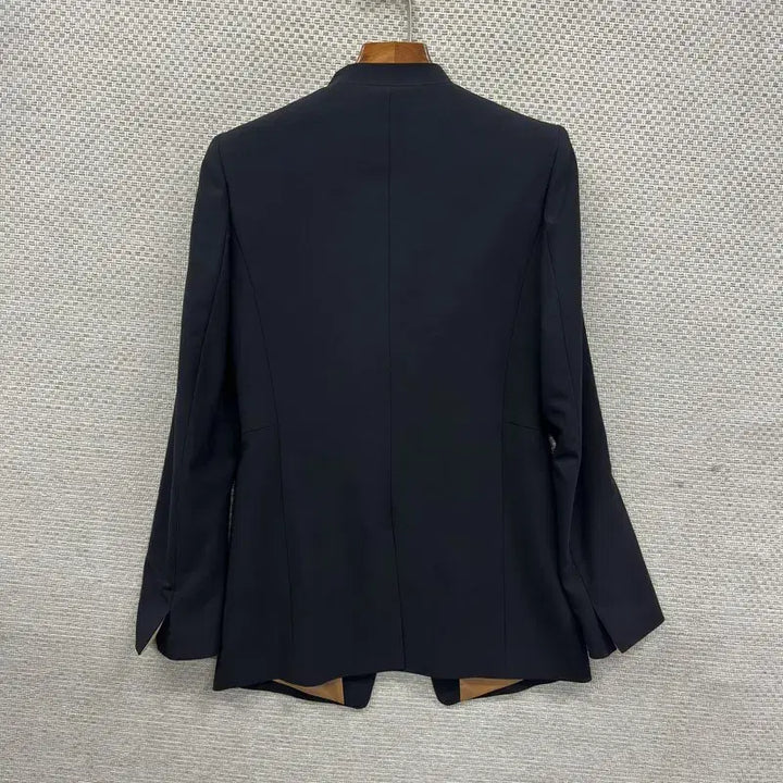 [BUNJANG] TIME Hanseum Silk Blazer Jacket / 타임 한섬 견 블레이저 자켓 82 D00563