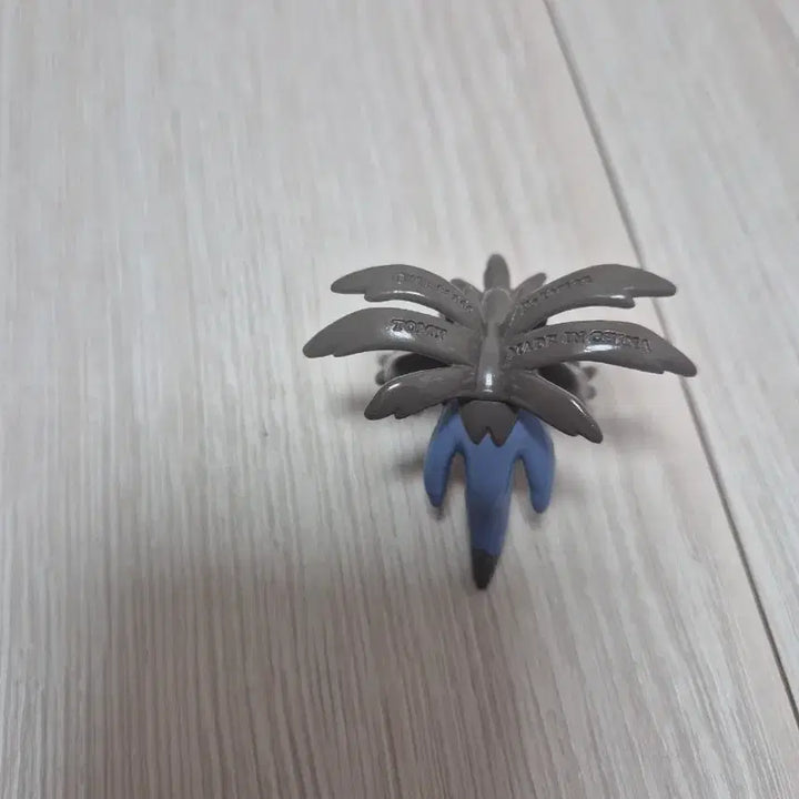 [BUNJANG] Pokemon Moncolle San-Dragon Figure / 포켓몬 몬콜레 삼삼드래(정품)