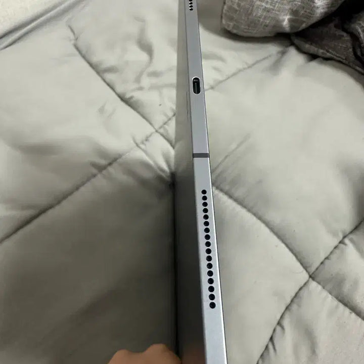 [BUNJANG] Apple iPad Pro 3rd Gen 12.9-inch 256GB with Magic Keyboard Bundle / 아이패드 프로3세대 12.9 256기가, 매직키보드 일괄
