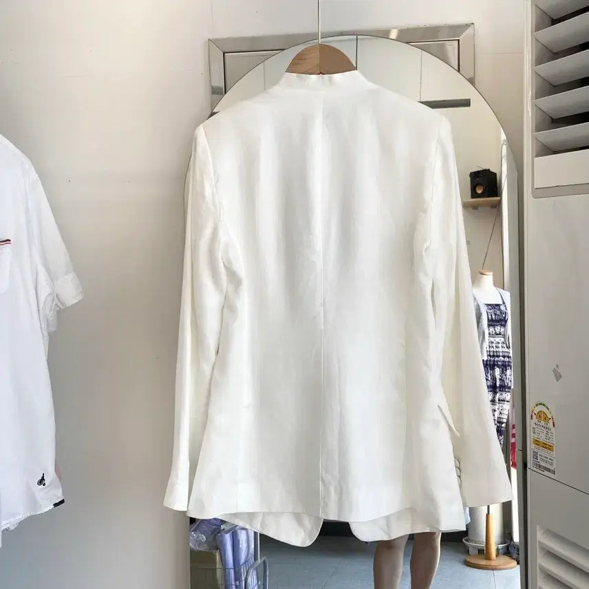 [BUNJANG] Max Mara Summer Jacket Size M / 막스마라 여름 자켓 M Max Mara Summer Jacket