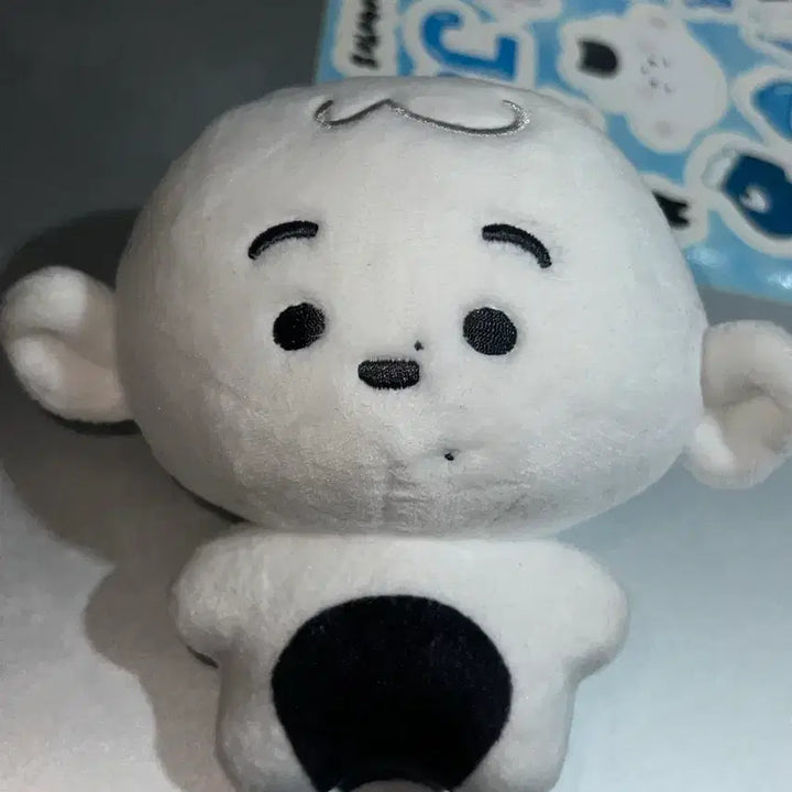[BUNJANG] ENHYPEN Jay 10cm Plush Doll / 앤팀 죠 조 소죠 10cm 인형