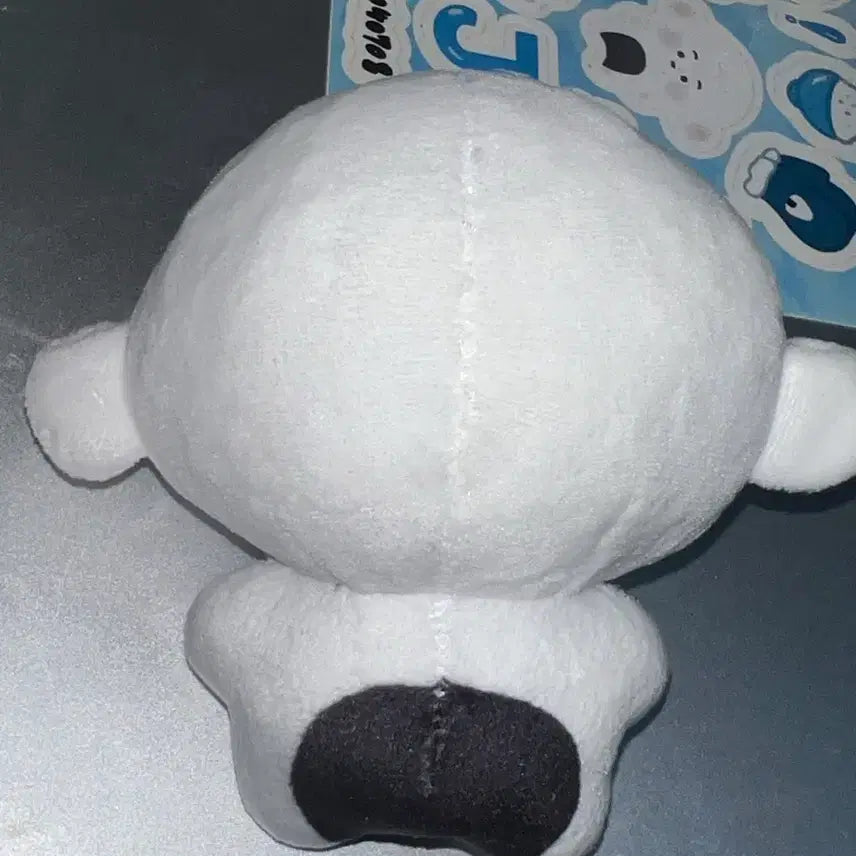 [BUNJANG] ENHYPEN Jay 10cm Plush Doll / 앤팀 죠 조 소죠 10cm 인형