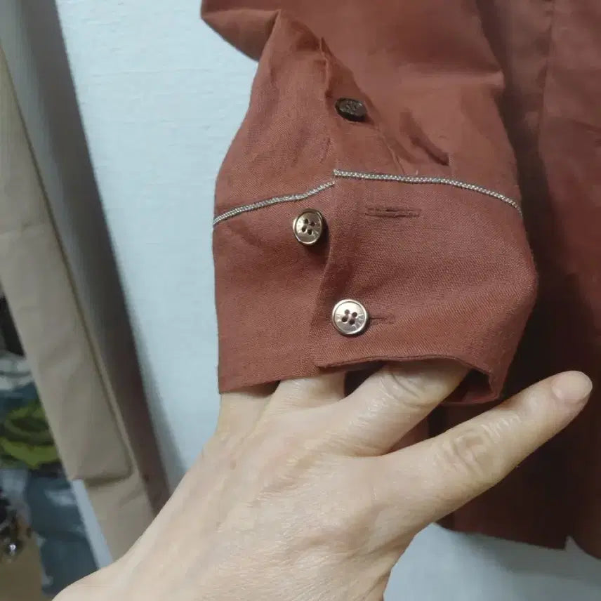[BUNJANG] Daks Men&