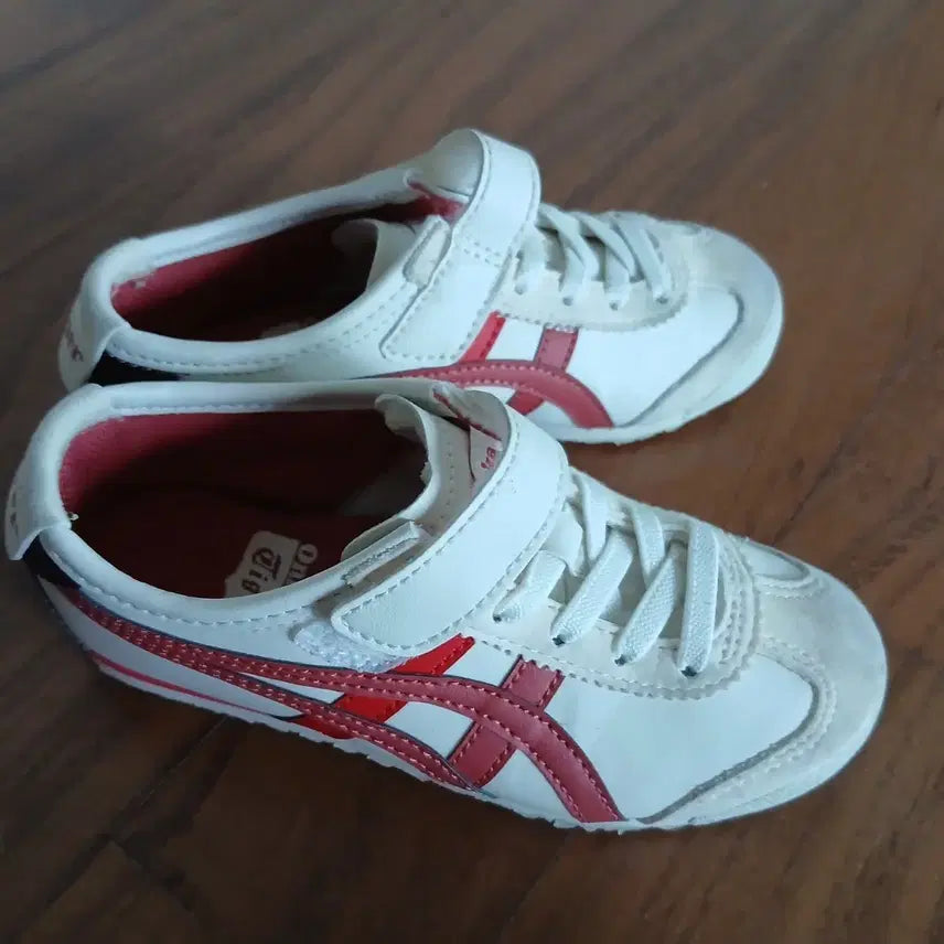 [BUNJANG] ASICS Kids&