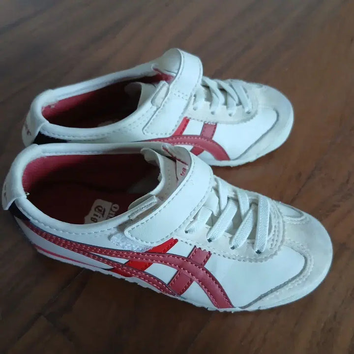 [BUNJANG] ASICS Kids&