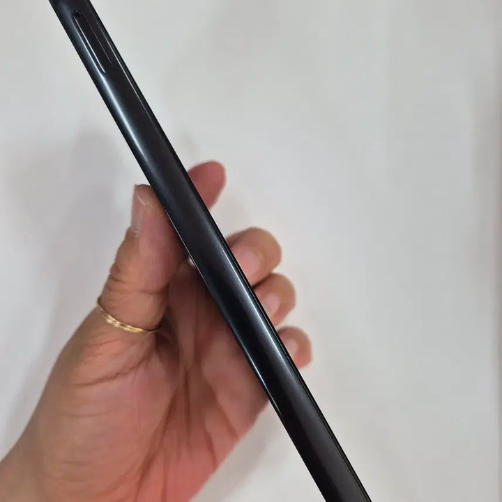 [BUNJANG] Samsung Galaxy Jump 3 128GB Black / 갤럭시점프3블랙,깨끗,무잔상(4749)