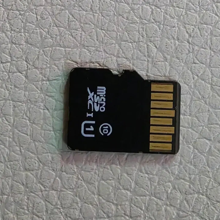 [BUNJANG] Mercedes-Benz Genuine MicroSD Card 64GB / 메르세데스 벤츠 마이크로SD카드 64GB순정품