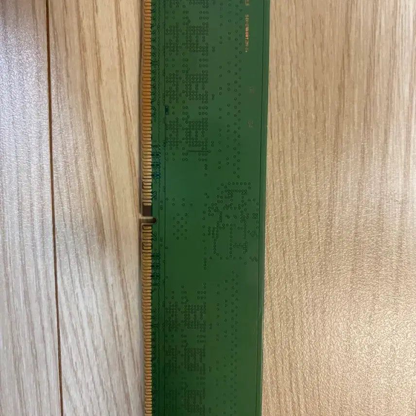 [BUNJANG] Samsung DDR5 16GB PC5-5600B-UA RAM 5600 / 삼성 DDR5 16GB PC5-5600B-UA 램 5600