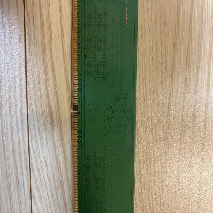 [BUNJANG] Samsung DDR5 16GB PC5-5600B-UA RAM 5600 / 삼성 DDR5 16GB PC5-5600B-UA 램 5600