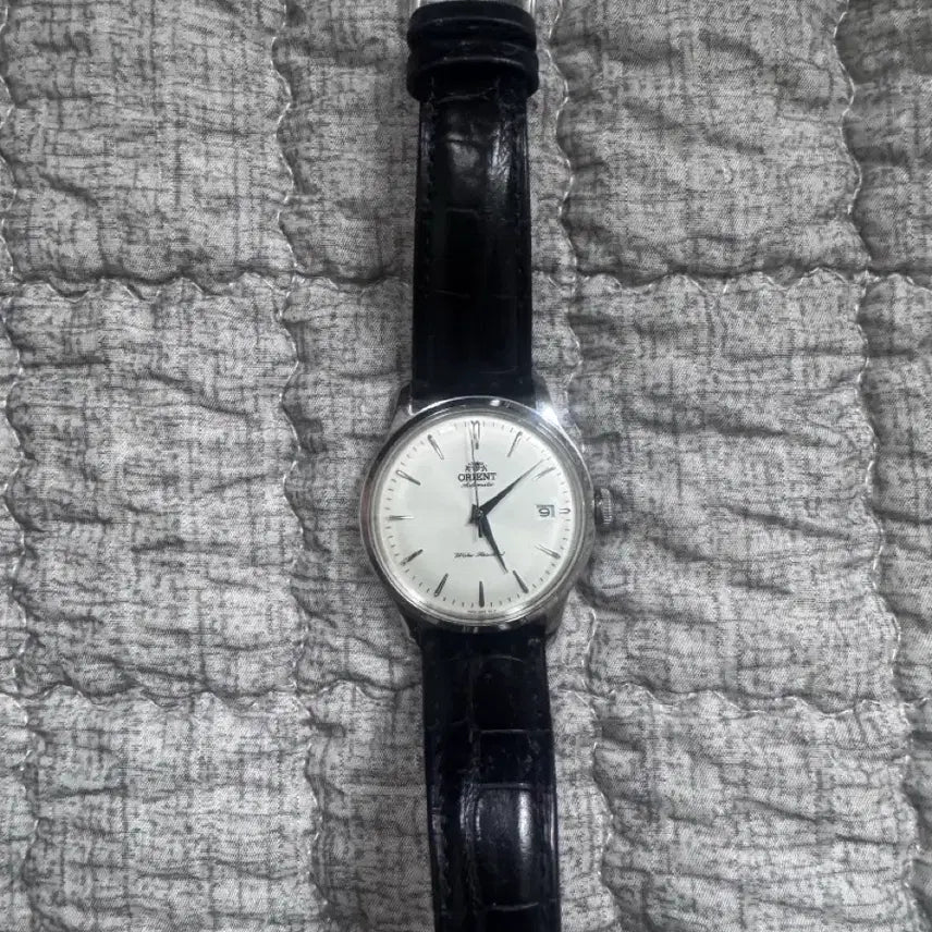 [BUNJANG] Orient Bambino Watch / 오리엔트 밤비노 판매합니다