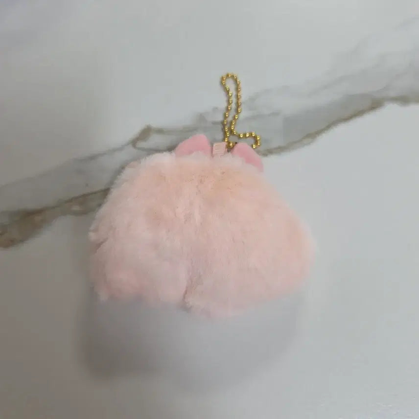 [BUNJANG] Random Animal Farm Pig Magnet Keychain / 랜덤 동물농장 돼지 자석 마그넷 키링