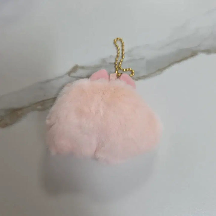 [BUNJANG] Random Animal Farm Pig Magnet Keychain / 랜덤 동물농장 돼지 자석 마그넷 키링
