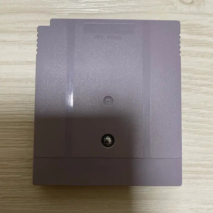 [BUNJANG] Game Boy GB Selection: Chosen Ones Japanese Authentic Cartridge / 게임보이 GB 셀렉션 선택받은자 일판 정품 알팩