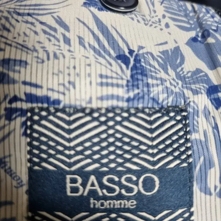 [BUNJANG] Baso Men&