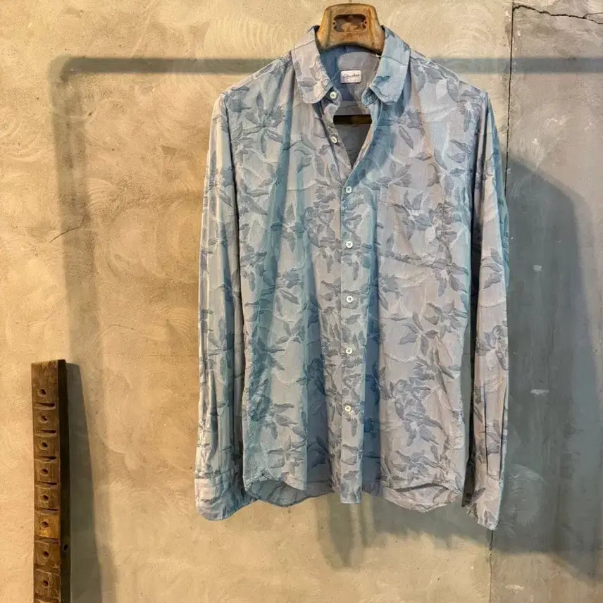 [BUNJANG] Glen Check Glen Shirts Men&