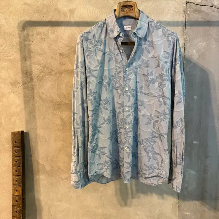 [BUNJANG] Glen Check Glen Shirts Men&