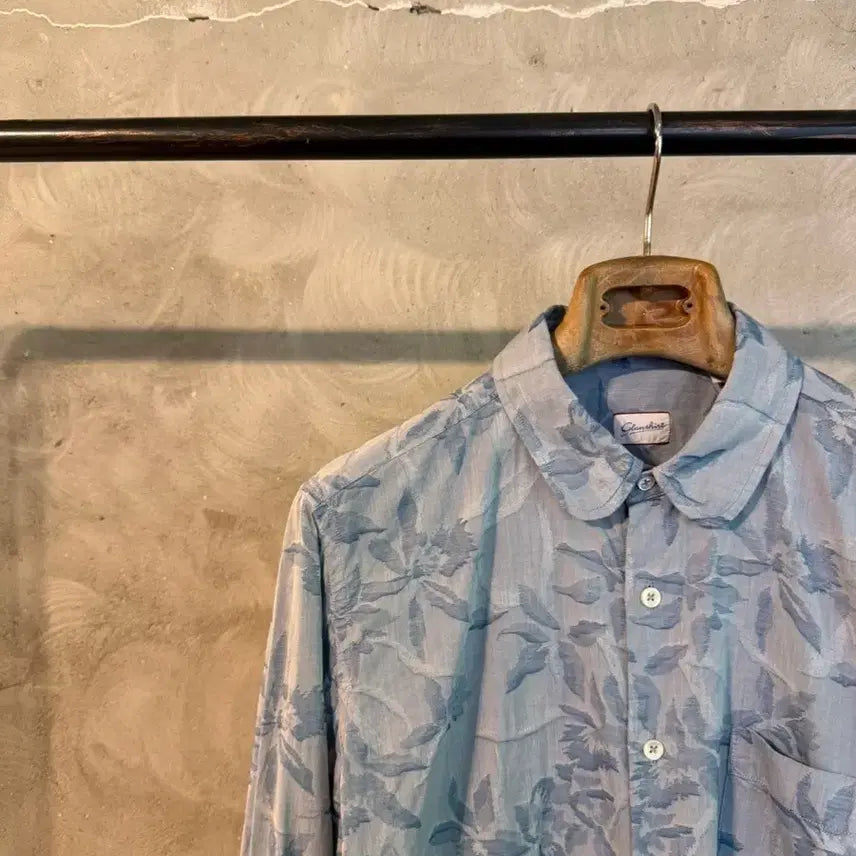 [BUNJANG] Glen Check Glen Shirts Men&