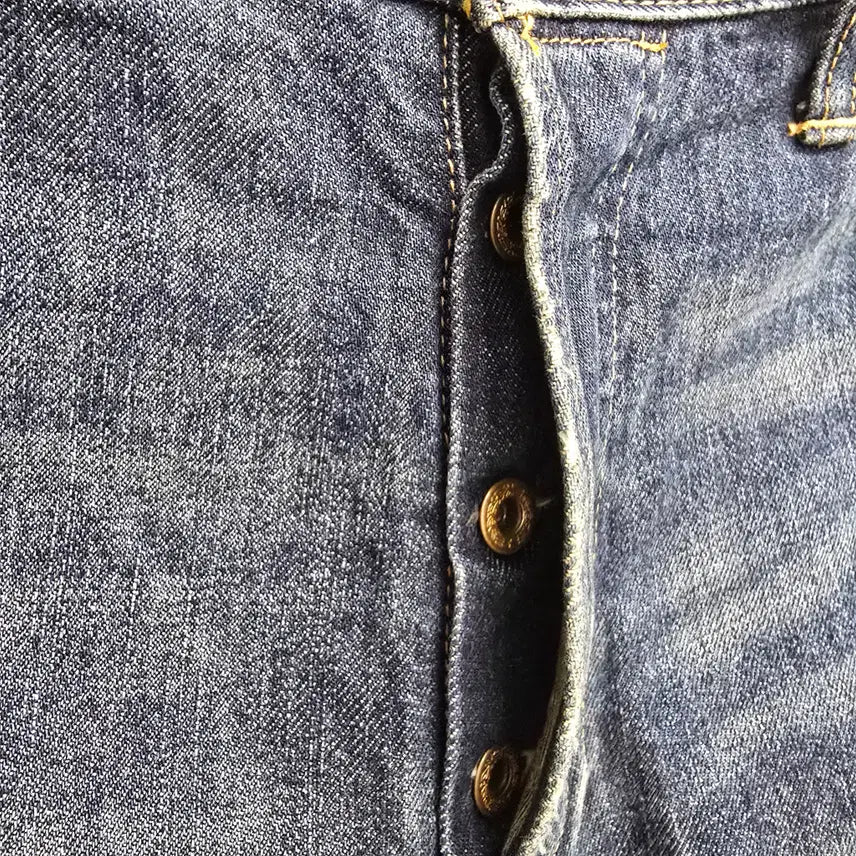 [BUNJANG] Polo Ralph Lauren Sullivan Slim Crop Denim Pants / 폴로 랄프로렌 설리반 슬림 크롭 데님 팬츠 36